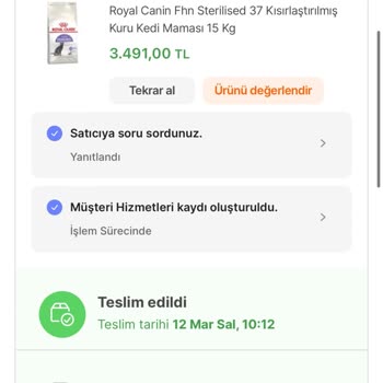 MNG Kargo Saraybahçe Şubesi Kargomu Kaybetti!