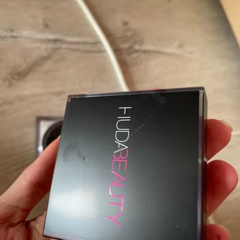 Sephora Kullanılmış Ürün Satıyor.