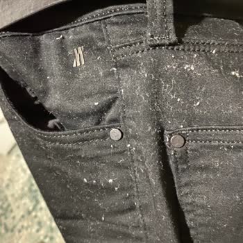 Mavi Jeans Pantolon Problemi Ve Mavi Markasının Yaşattığı Mağduriyet