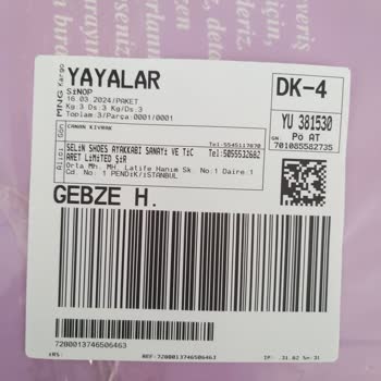 MNG Trendyol İademi Ne Yaptı