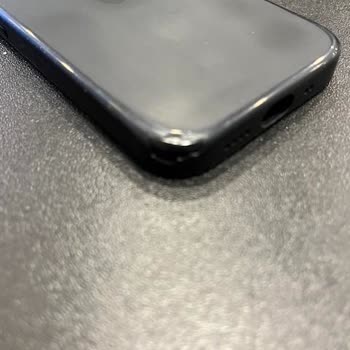 Apple Kılıf Kaplama Sorunu