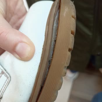 Deichmann Bot Tabanın Şikayet