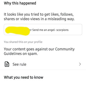 Instagram Yorumumu Sildi