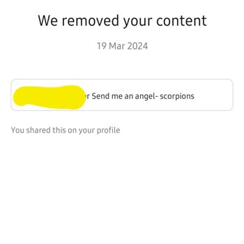 Instagram Yorumumu Sildi