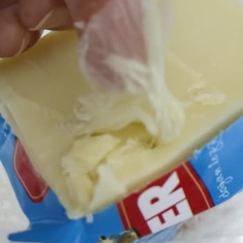 Anpagross İçer Tost Peyniri