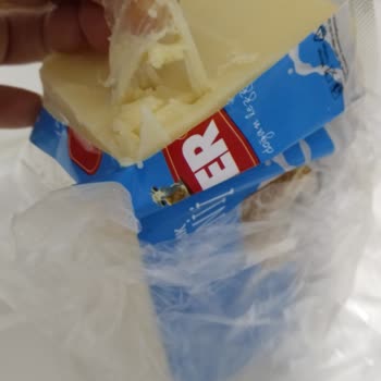 Anpagross İçer Tost Peyniri