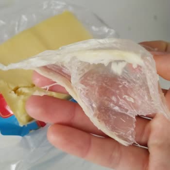 Anpagross İçer Tost Peyniri