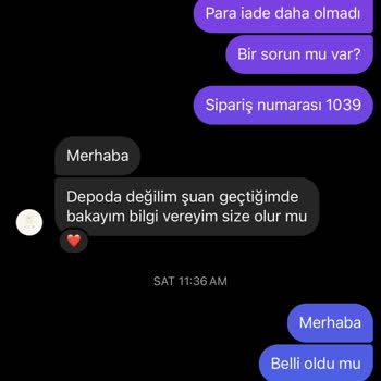 Selim Kids Store (Instagram: Selimkids_) Para İade Olmadı