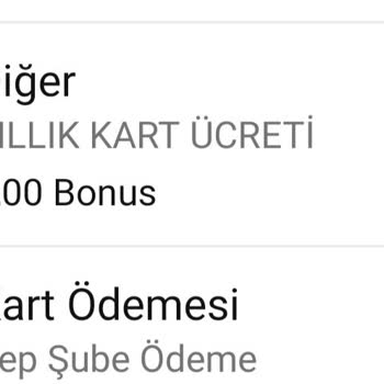 Garanti BBVA Garanti 500 TL Limitli Karttan 678 TL Kart Ücreti Alması