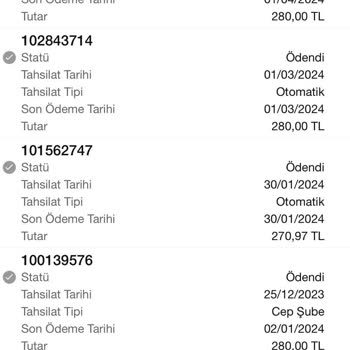 Vodafone Net Haksız Kazanç Alıyor Bilgi Vermiyor,