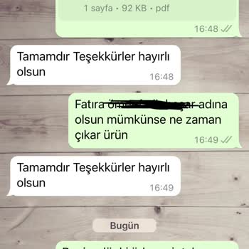 Uzunlar Yedek Parça Yapmayın Sizde Z