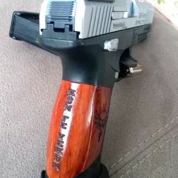 Sarsılmaz Silah Sar9 Mete