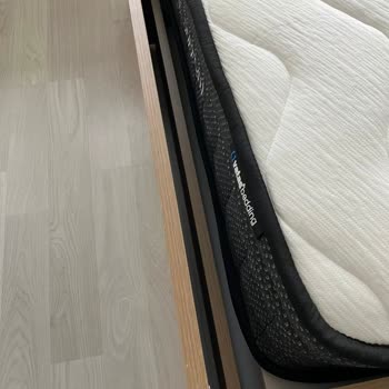 Yataş Spinal Support Bamboo Pişmanlığı