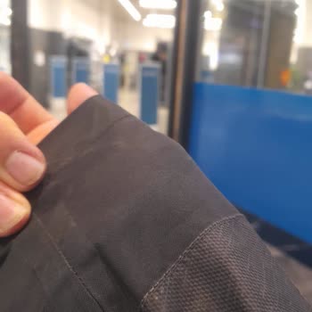 Decathlon Garantisi Sahte Çıktı