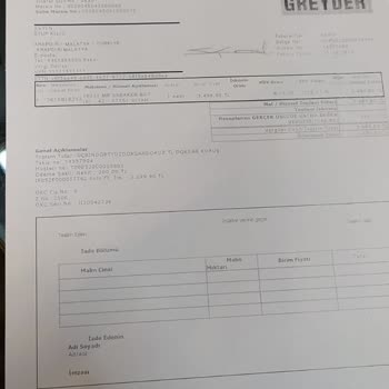 Greyder Kışlık Botum Su Geçiriyor!