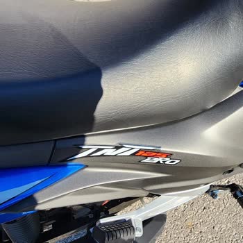 RKS Motor RKS TNT 125 Pro