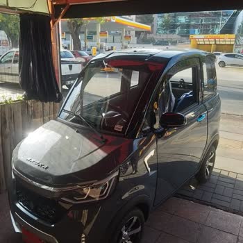 Arora Motor Arora S1 Elektrikli Araç