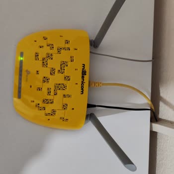 Millenicom Beni İnternetten Soğuttu