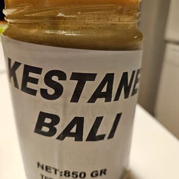 Artvin Borçka Kestane Balı/Hit Lojistik ve Kargo Hizmetleri