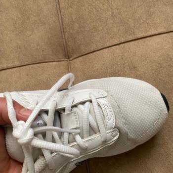 Ürünün Arkasında Durmayan Nike
