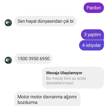 Mehmet Özçelik (bankocu_mehmet _ozcelik) Kaybettiğim Parayı Geri İstiyorum