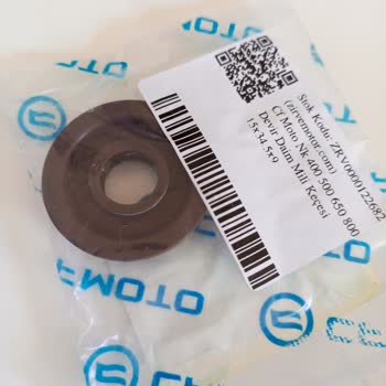 CFMOTO Nk 400 Devirdaim Mili Keçesi