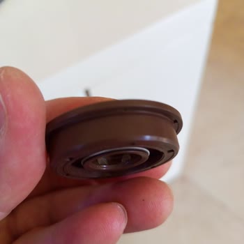 CFMOTO Nk 400 Devirdaim Mili Keçesi