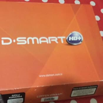 D Smart Mağduriyeti