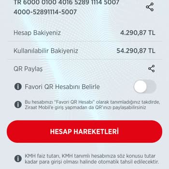 Ziraat Bankası Süper Şube İptali