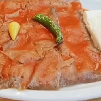 HD İskender Restaurant Müşteri Memnuniyetsizliği: Garson Rahatsızlığı