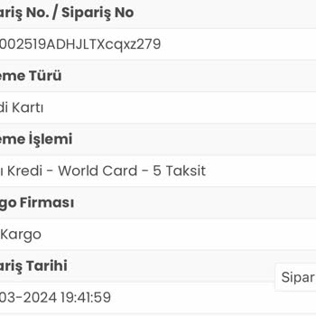İndeks Kitap Kargoya Verilmeme Müşteri Hizmetlerine Ulaşamama Sorunu
