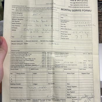 LG Marka Bulaşık Makinesi