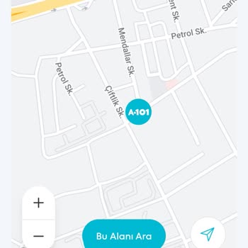 A101 Personeli Ve Şube Müdürünün Müşteriye Karşı Tavrı Ve Saygısızlığı