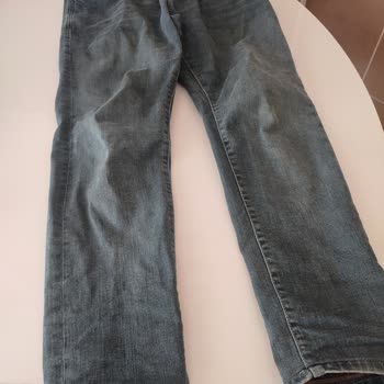 Mavi Ürünlerinin Arkasında Durmuyor.