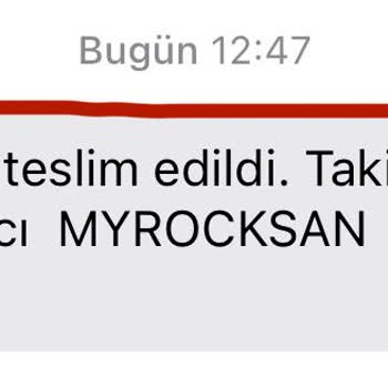 Roborock Yetkili Servisinin İnsanlarla Alay Etmesi