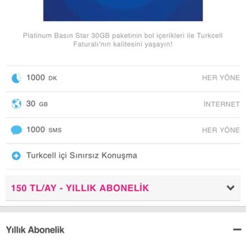 Turkcell Taahhüt Aldatmacası Yapıyor