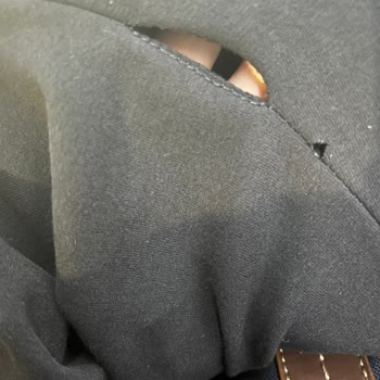 Calzedonia Fahiş Fiyata Kalitesiz Ürün Satıp İade Almıyor