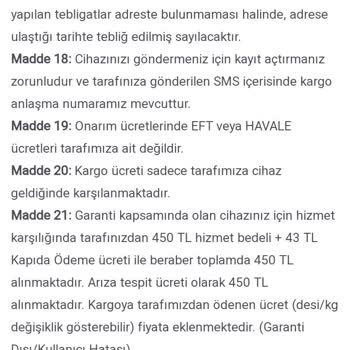 Mobilfix Bilişim Telefon Tamiri Hüsranı: Anakart Sorunu Ve Fahiş Fiyatlar