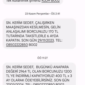 Dünya Varlık Ödenmiş Borcumu Tekrar Talep Ediyorlar