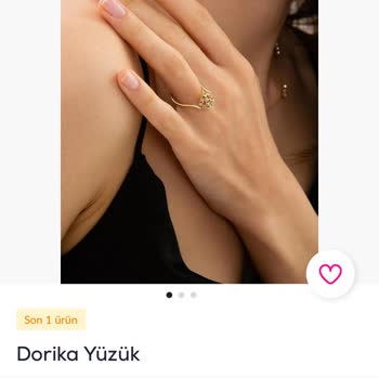 Pazarama Mars Kuyumculuk Ürün Tedarik Sorunu