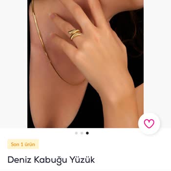 Pazarama Mars Kuyumculuk Ürün Tedarik Sorunu