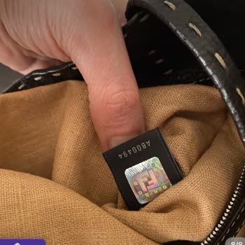 Beymen Reborn Orijinalliği Şüpheli Çanta Satıyor, Geri Almıyor!