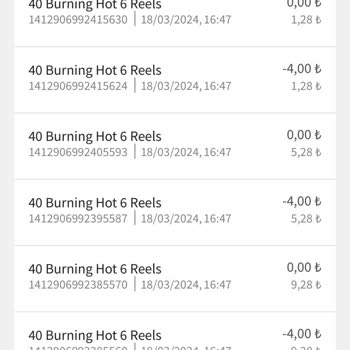 Betsmove Sitemden Farklı Oyun Oynanarak 1 Dakika Da Param Bitmiştir