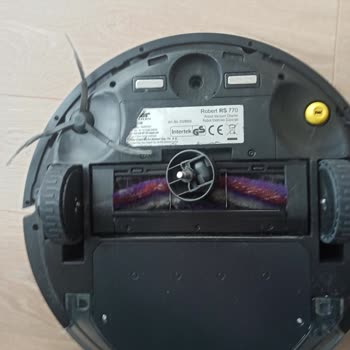 Fakir Ev Aletleri RS 770 Hayal Kırıklığı, Koca Bir Zarar!