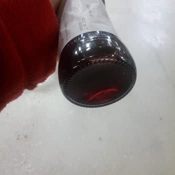 Dimes Gıda 250 Ml Cam Vişne Suyunda Çıkan Cam