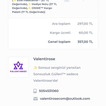 Shopier Ürünüm Gelmiyor İade İstiyorum