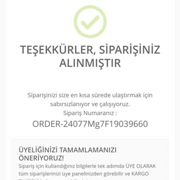 İndeks Kitap Müşteri Hizmetleri Ve Teslimat Sürecinde Yaşanan Sorunlar