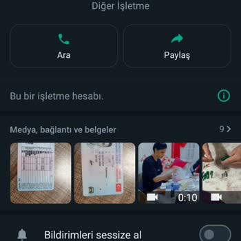 Evde Ekişi Paketleme Kişisel Bilgilerimin İzinsiz Kullanımına İtirazım