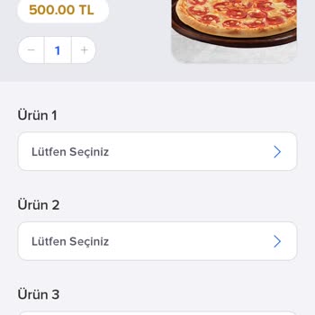 Domino's Yapmış Olduğu Reklam Ve Hizmet Arasındaki Farklar