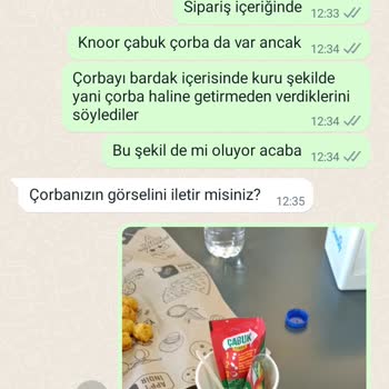 Domino's Yapmış Olduğu Reklam Ve Hizmet Arasındaki Farklar